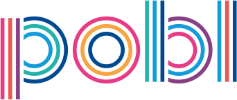Pobl logo