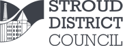 Stroud District Council logo